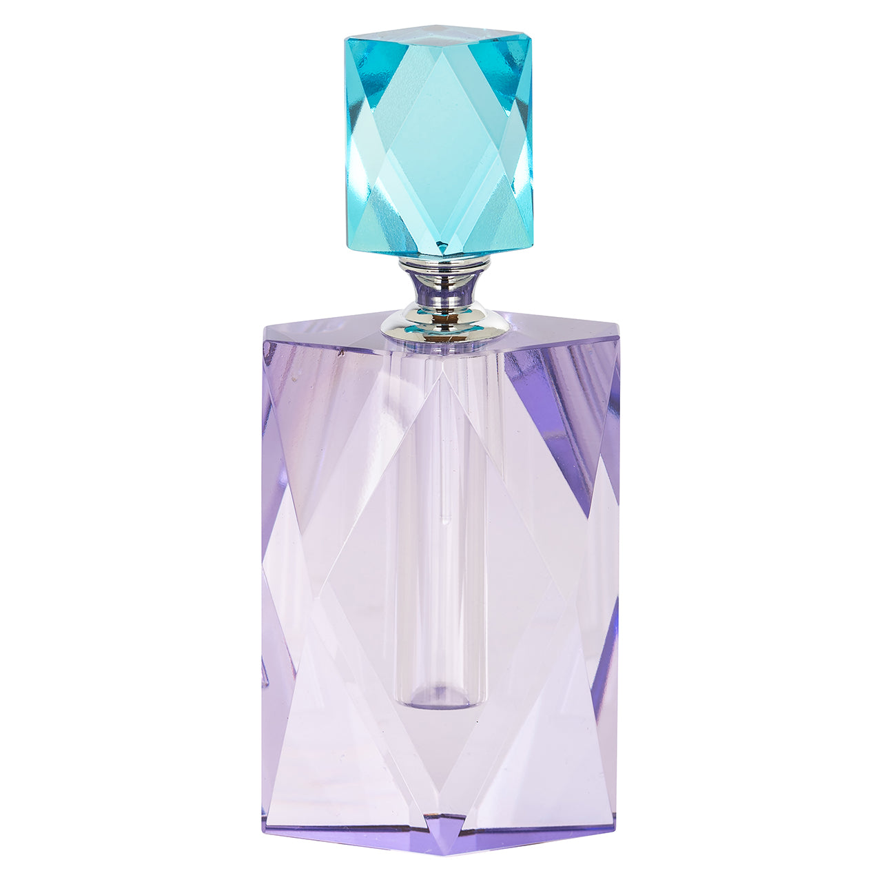 Parfumflesje Phine (Paars)