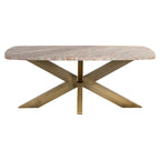 Salontafel Bottega (Wit)