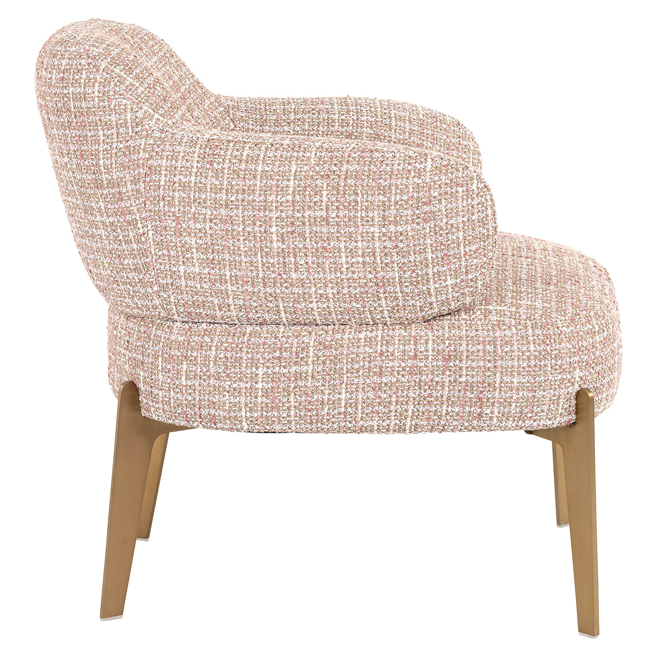 Fauteuil Venus trendy roze (Be trendy 1673 roze)
