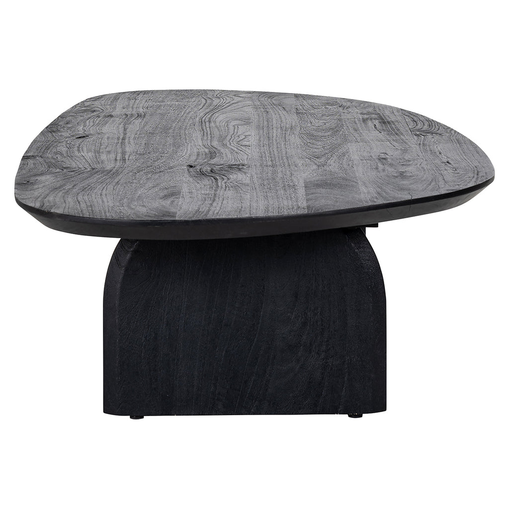 Salontafel Hudson (Zwart)