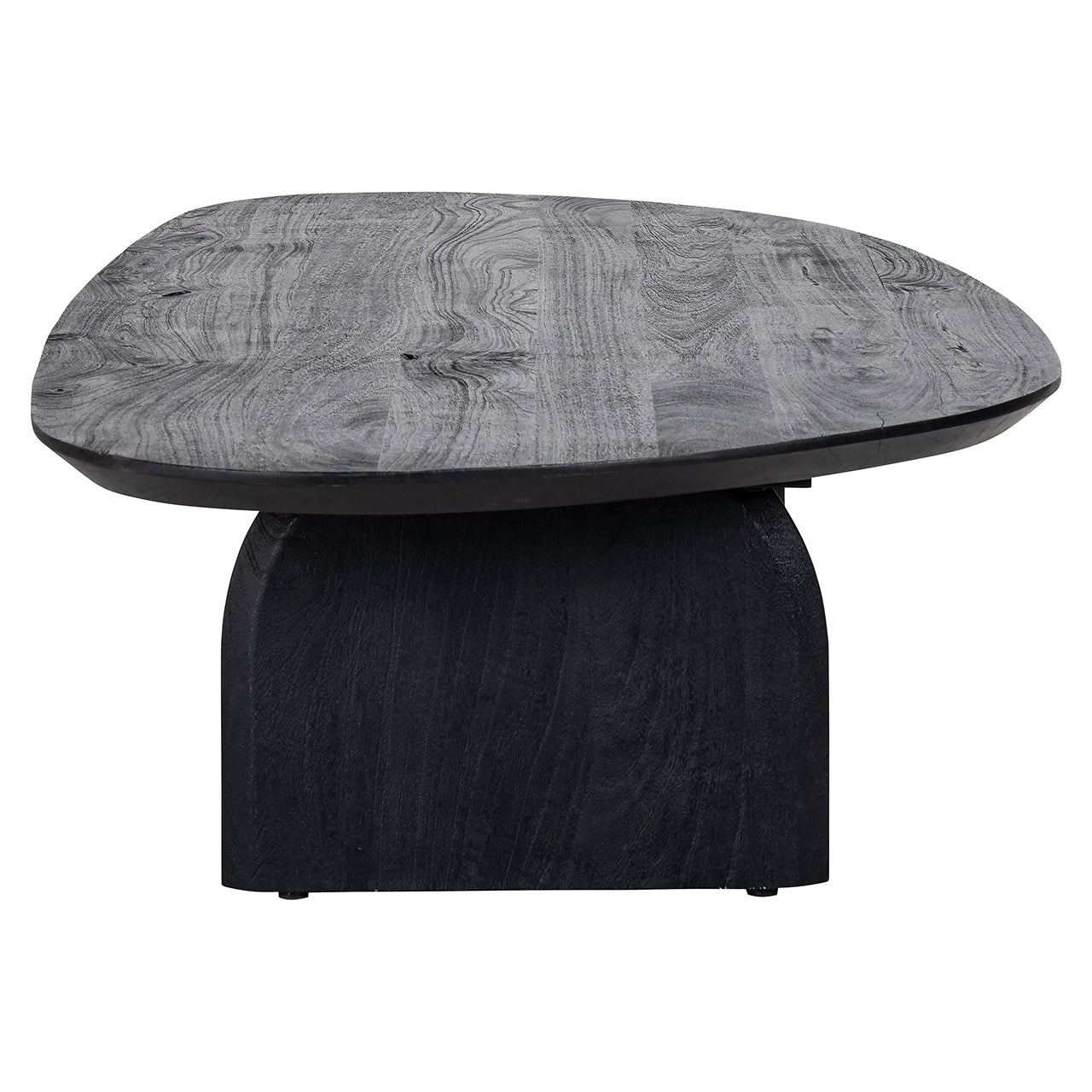 Salontafel Hudson (Zwart)
