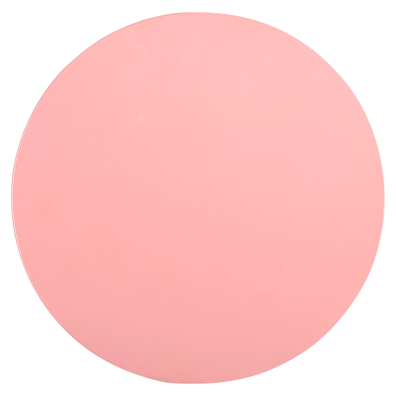 Bijzettafel Josy (Roze)