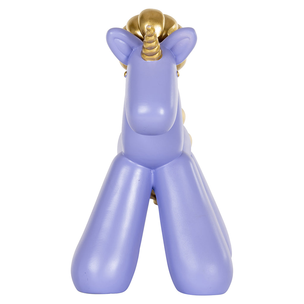 Deco object Eenhoorn