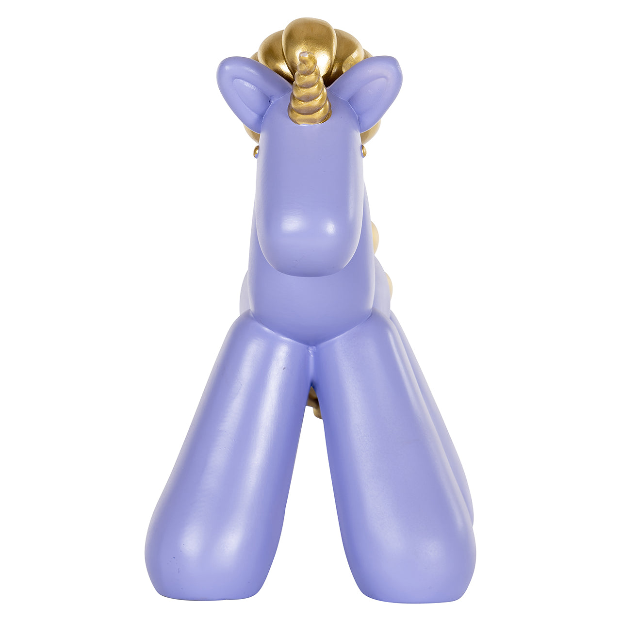 Deco object Eenhoorn