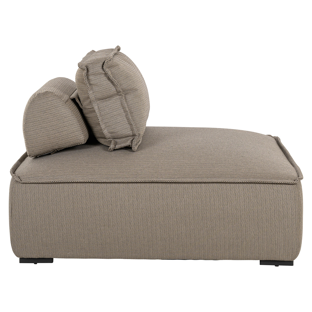 Buitenzit element Jondal taupe (22085 Taupe)