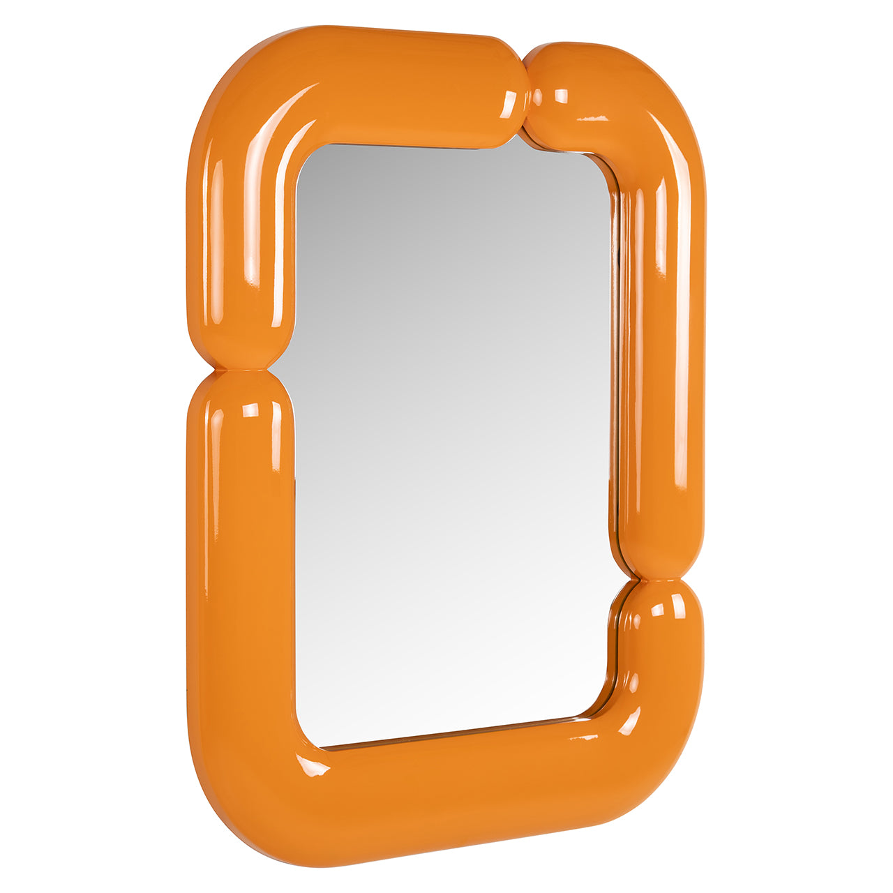 Spiegel Ayla (Oranje)