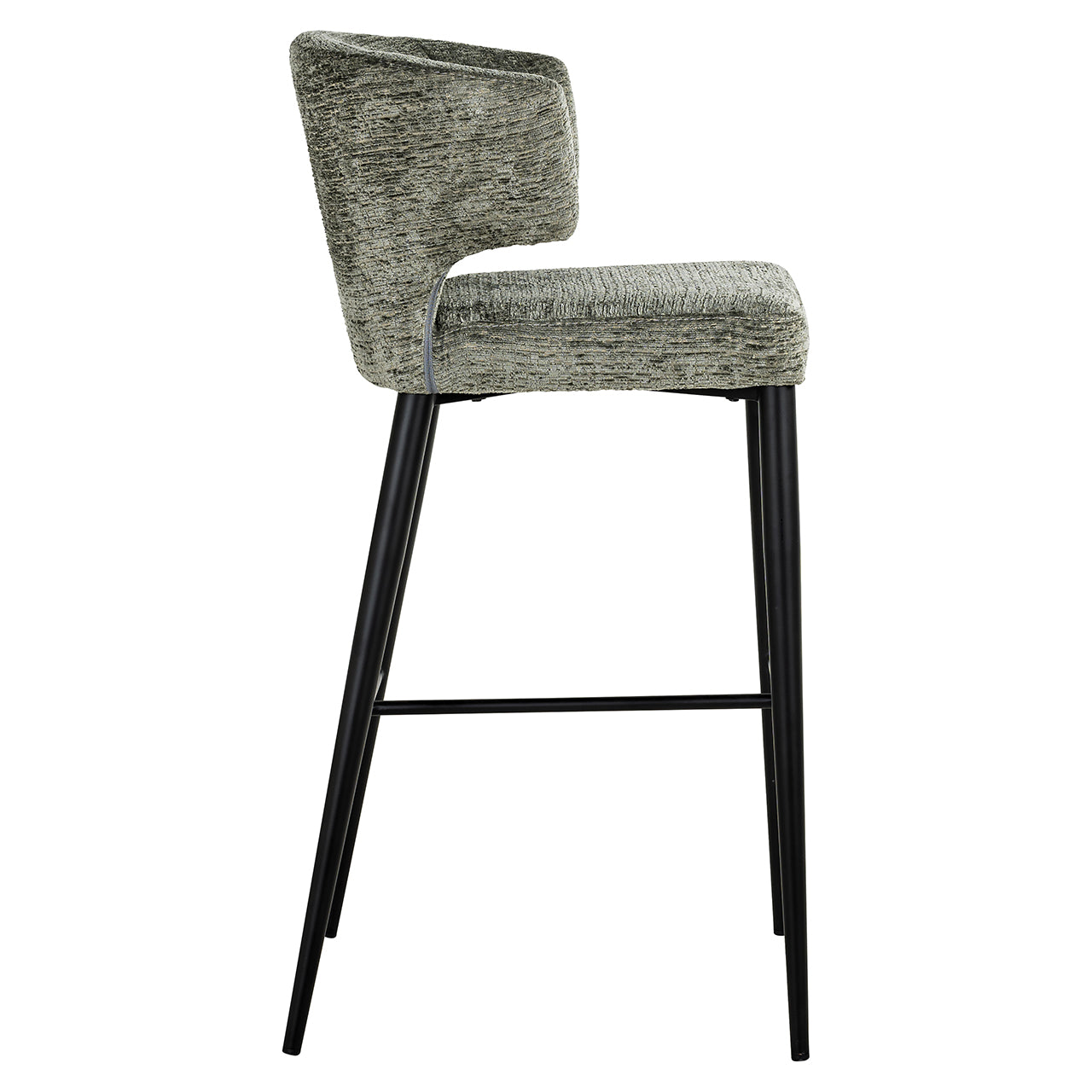 Barstoel Taylor tijm fusion (Fusion tijm 206)