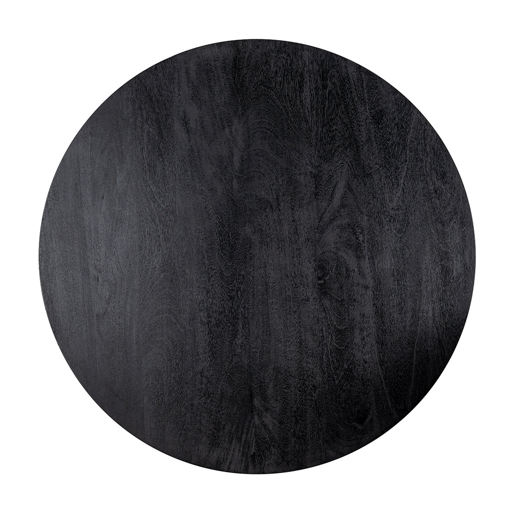 Salontafel Catana set van 2 (Zwart)