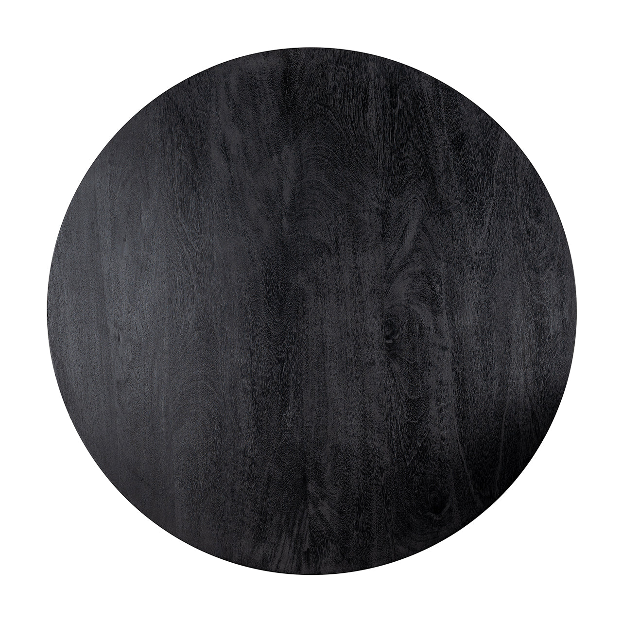 Salontafel Catana set van 2 (Zwart)