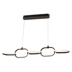 Hanglamp Layn (Brons)