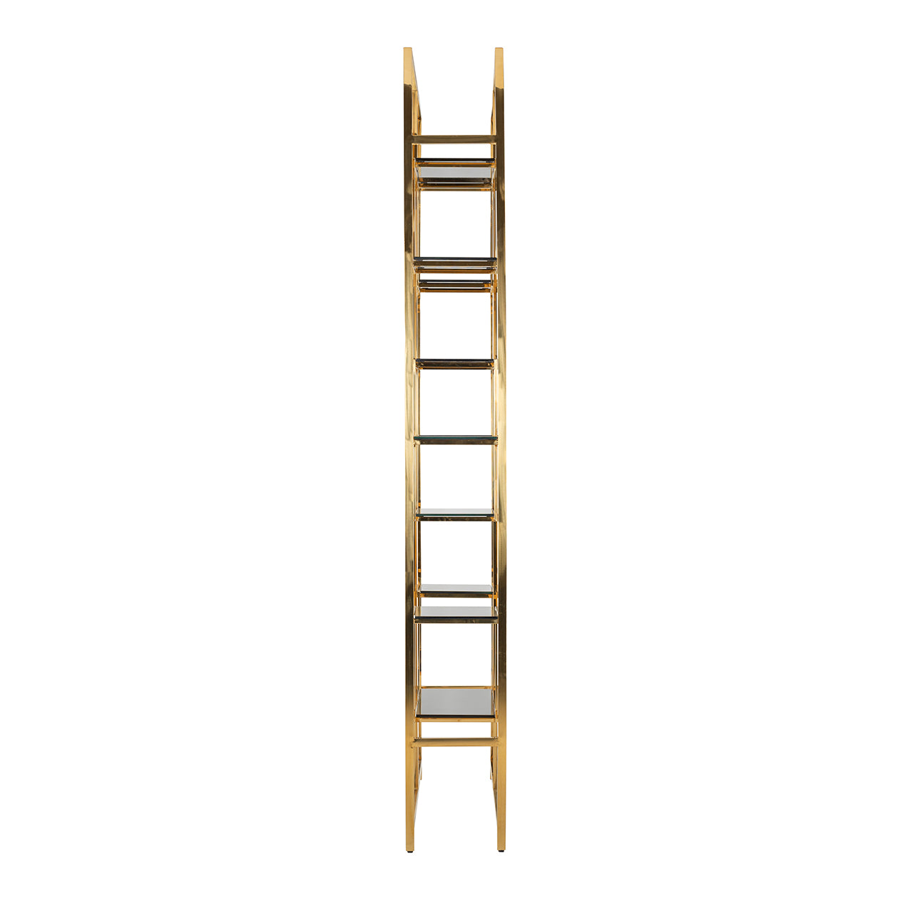 Wandkast Magnus (Goud)