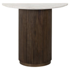 Wandtafel Mayfield (Bruin)
