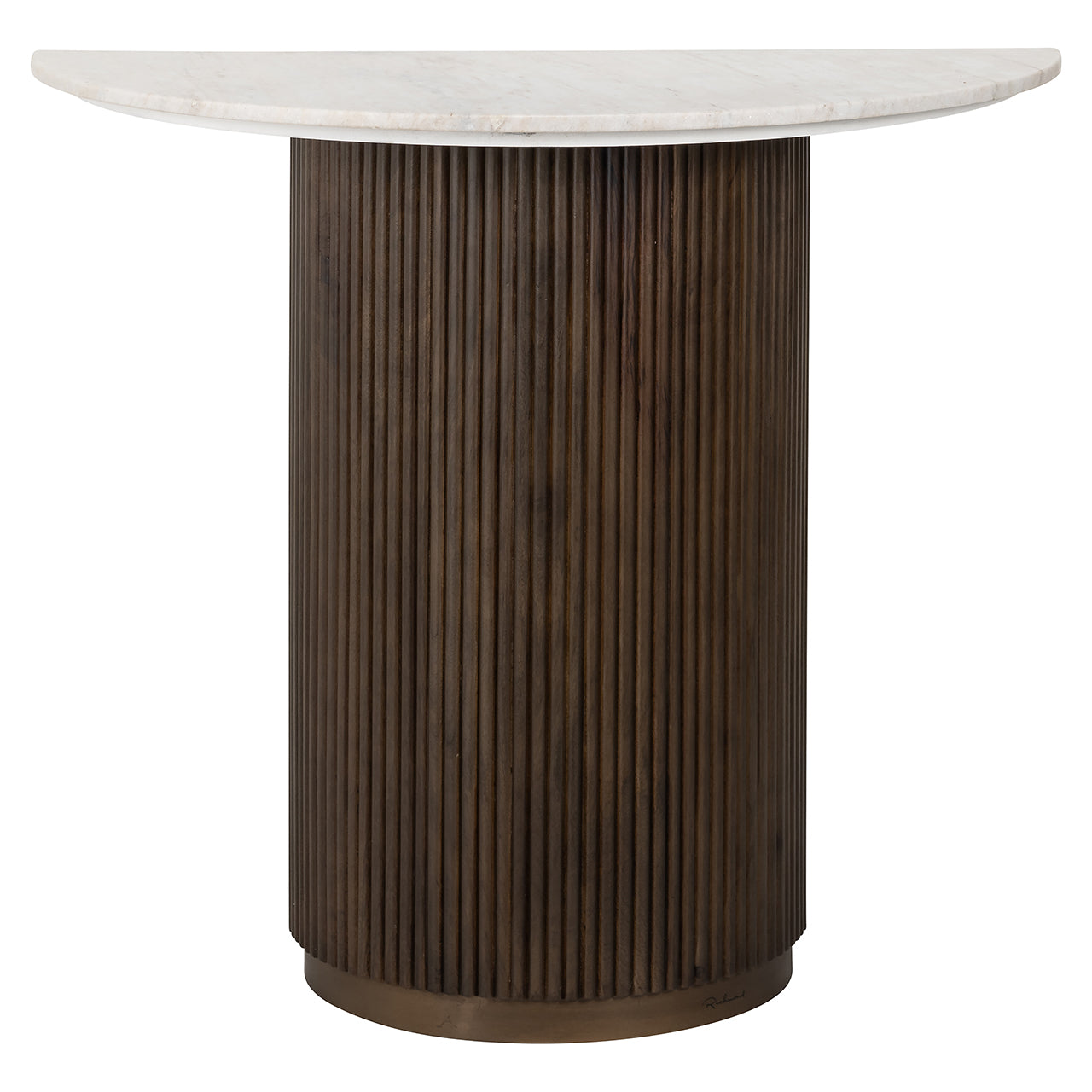 Wandtafel Mayfield (Bruin)