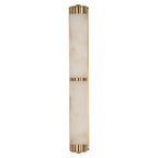 Muurlamp Lycke (Goud)