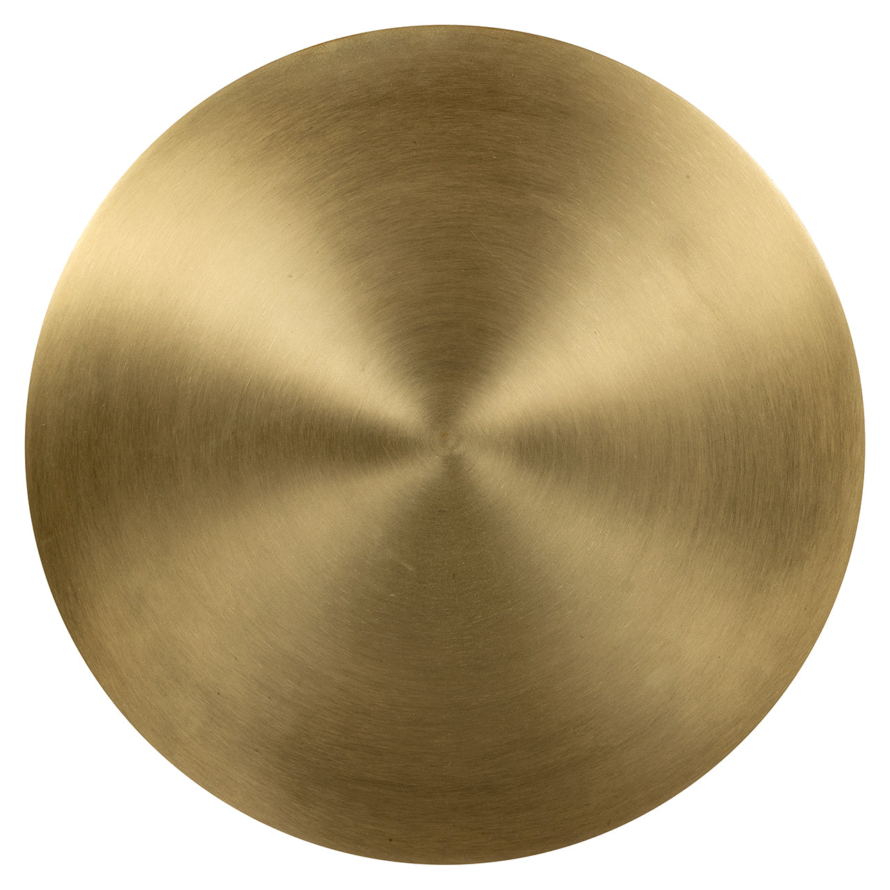 Bijzettafel Bowiene groen (Groen)