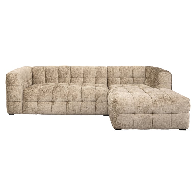 Bank Merrol lounge rechts woestijnfusion (Fusion 109 woestijn)