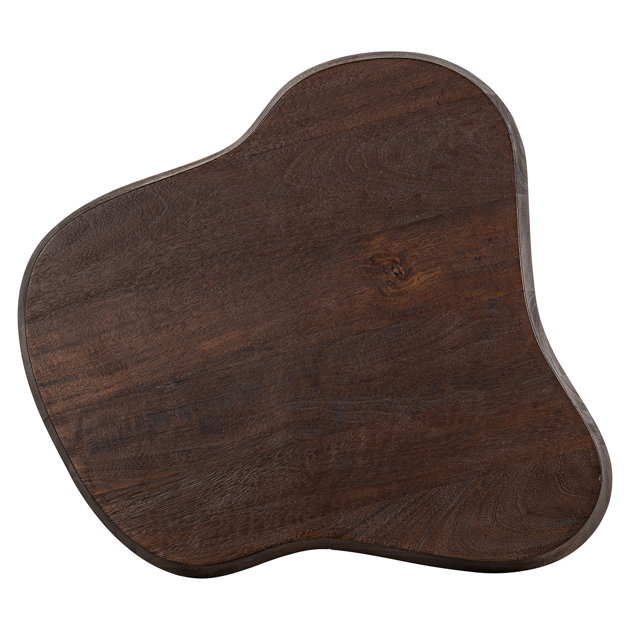 Bijzettafel Odile (Donkerbruin)