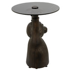 Side table Ape (Bronze)
