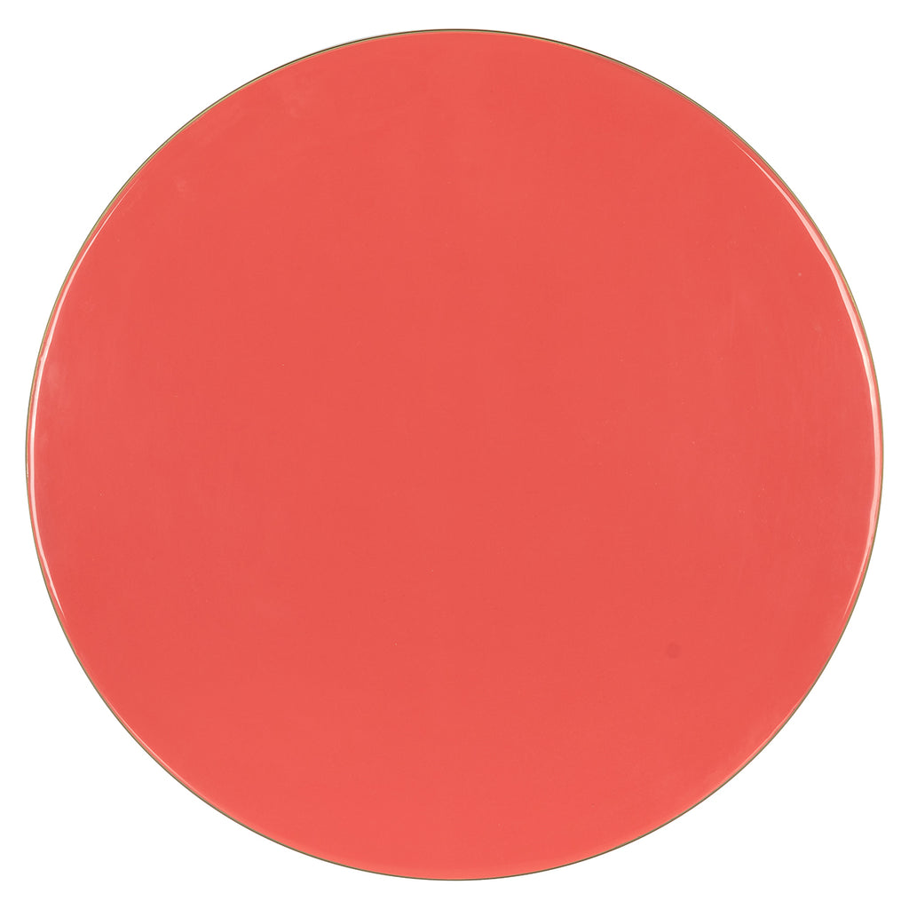 Bijzettafel Shirin (Roze)