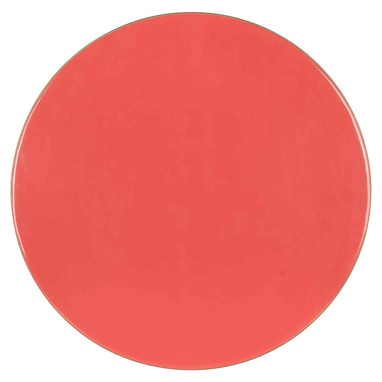 Bijzettafel Shirin (Roze)