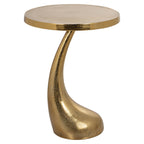 Bijzettafel Dolphin (Goud)