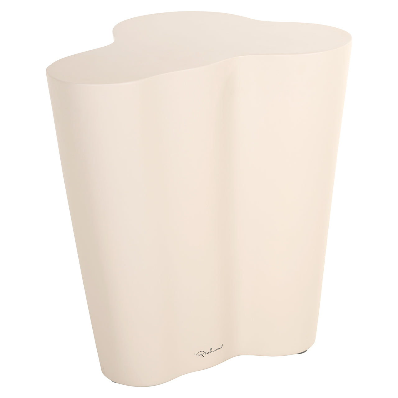 Bijzettafel Urban Bloom binnen/buiten (Zandsteen)