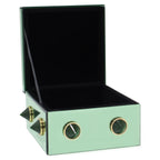 Opbergbox Jelia groen (Groen)