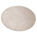 Tapijt Addison rond 260x260 (Natuurlijk)