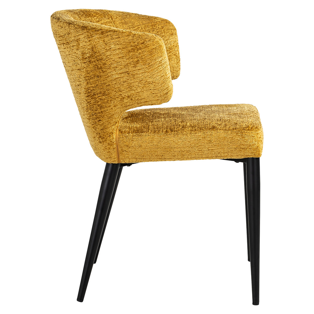 Stoel Taylor mosterd fusion (Fusion mosterd 06)