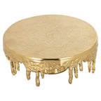 Taartplateau Carmona (Goud)