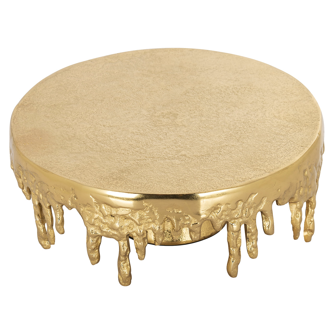 Taartplateau Carmona (Goud)