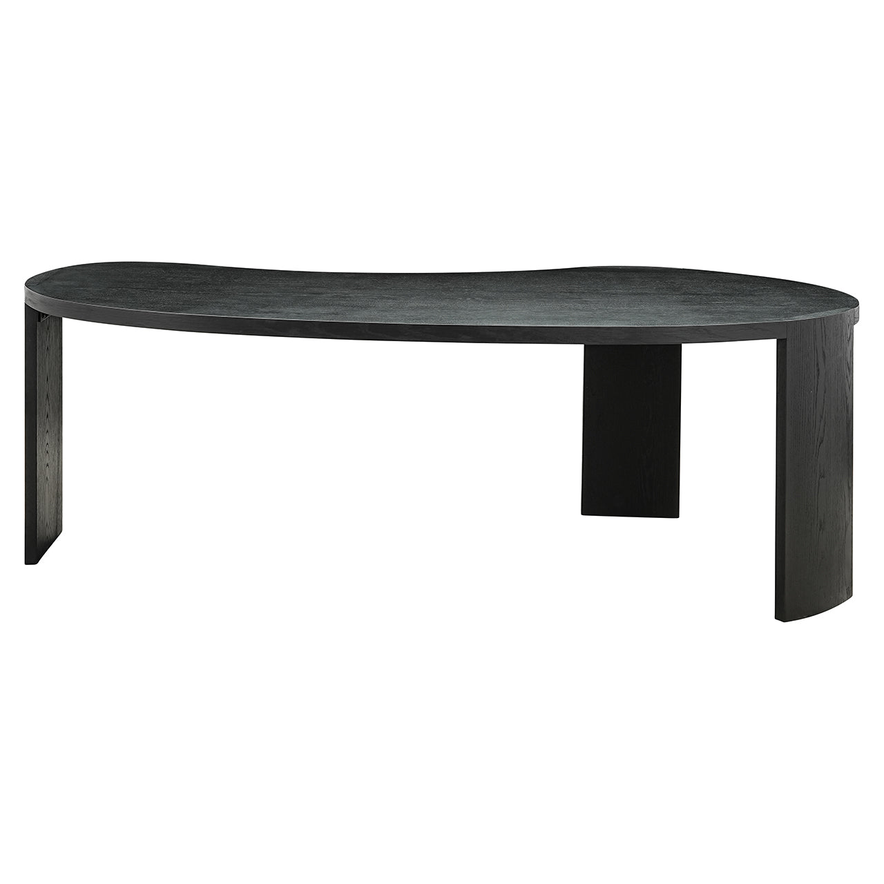 Eettafel Navarino 230 (Donker koffie)