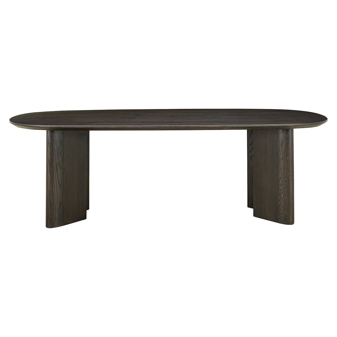 Eettafel Durban 220 bruin (Bruin)
