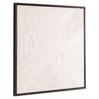 Wanddecoratie Janey (Zwart/wit)
