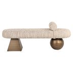 Bank Genève (Beige)