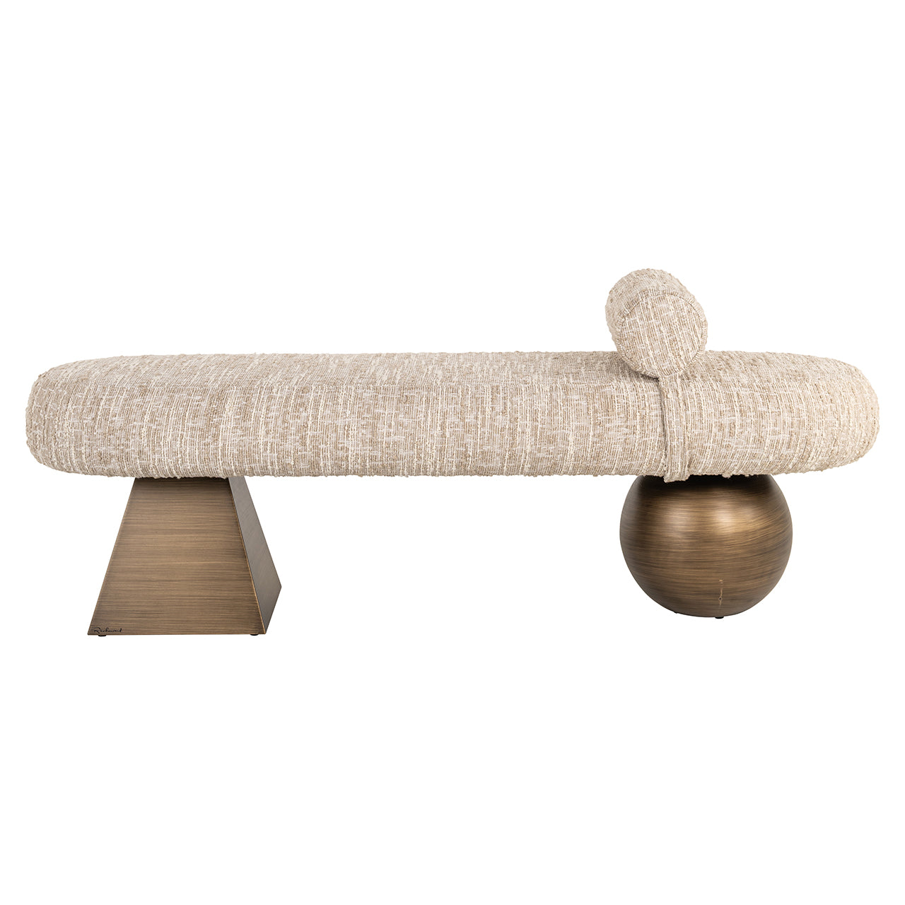 Bank Genève (Beige)