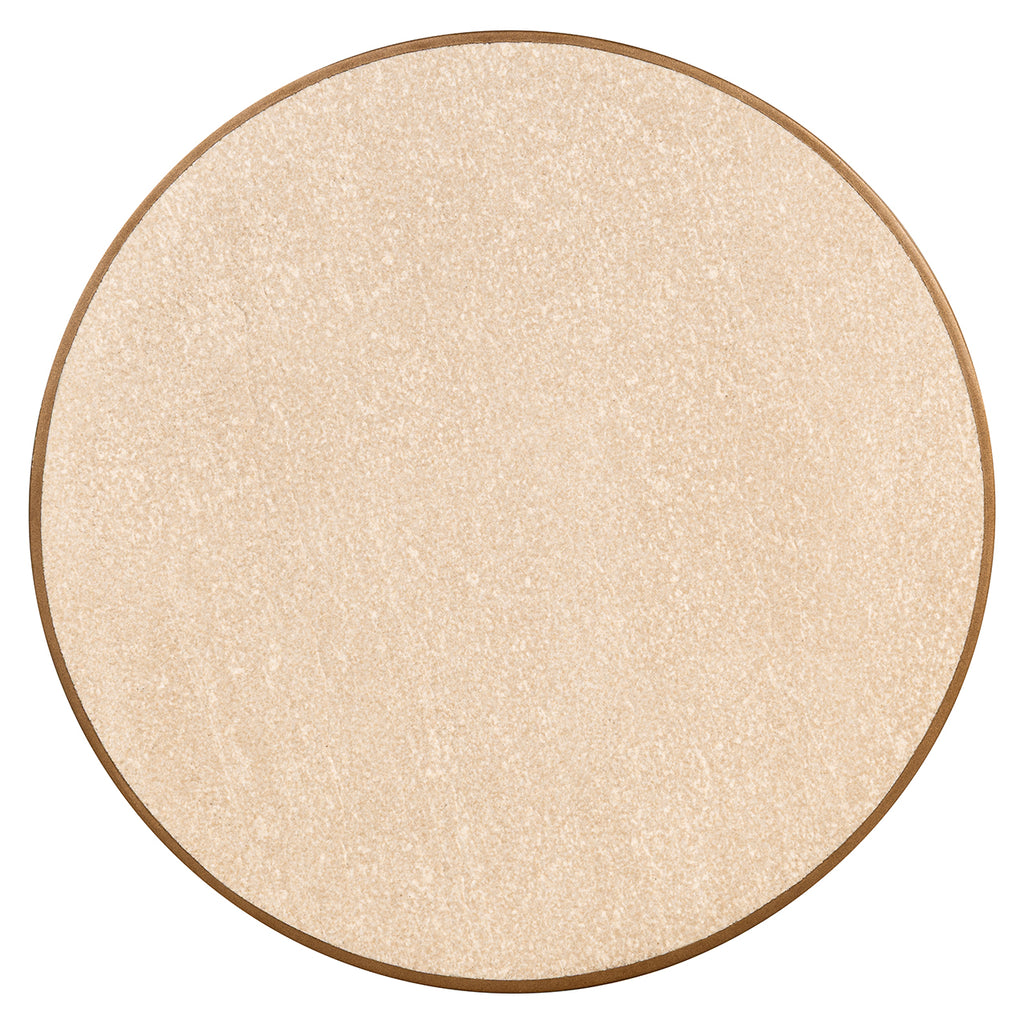 Side table Selly (Beige)