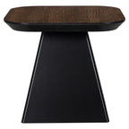 Bijzettafel Bonvoy bruin (Bruin)