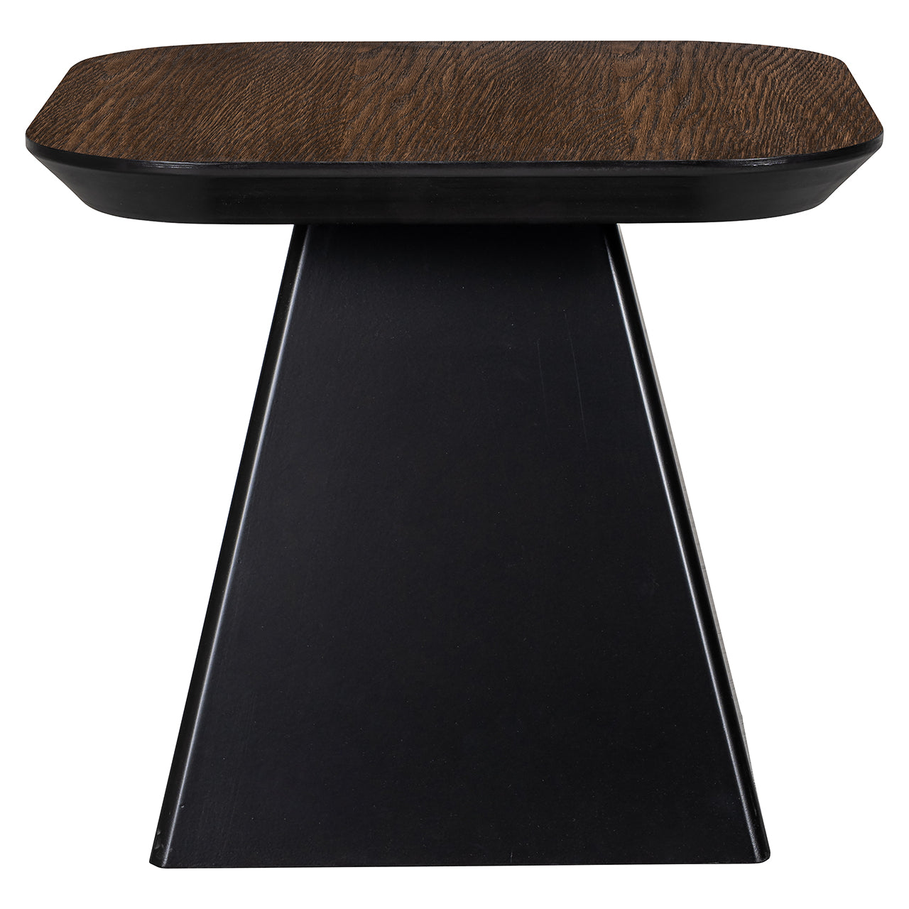 Bijzettafel Bonvoy bruin (Bruin)