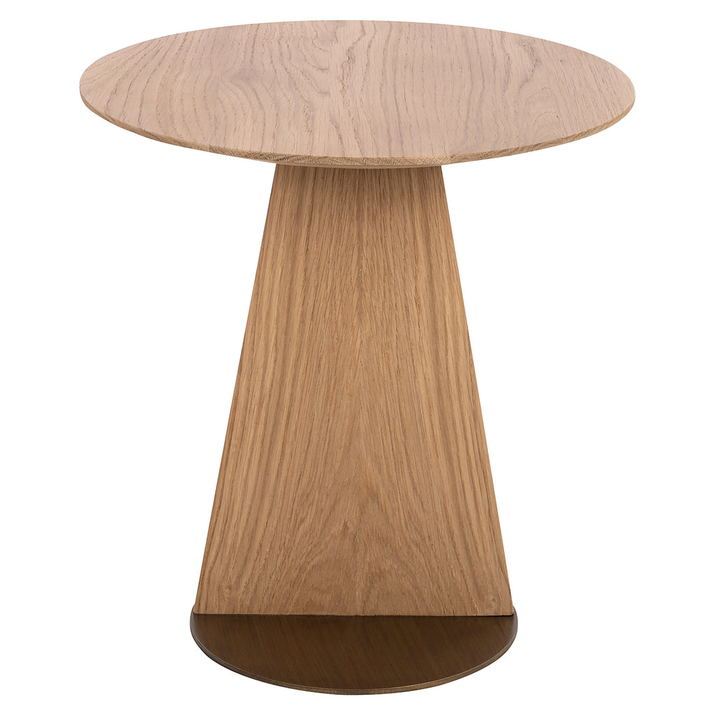 Salontafel Belfort (natuurlijk eiken)