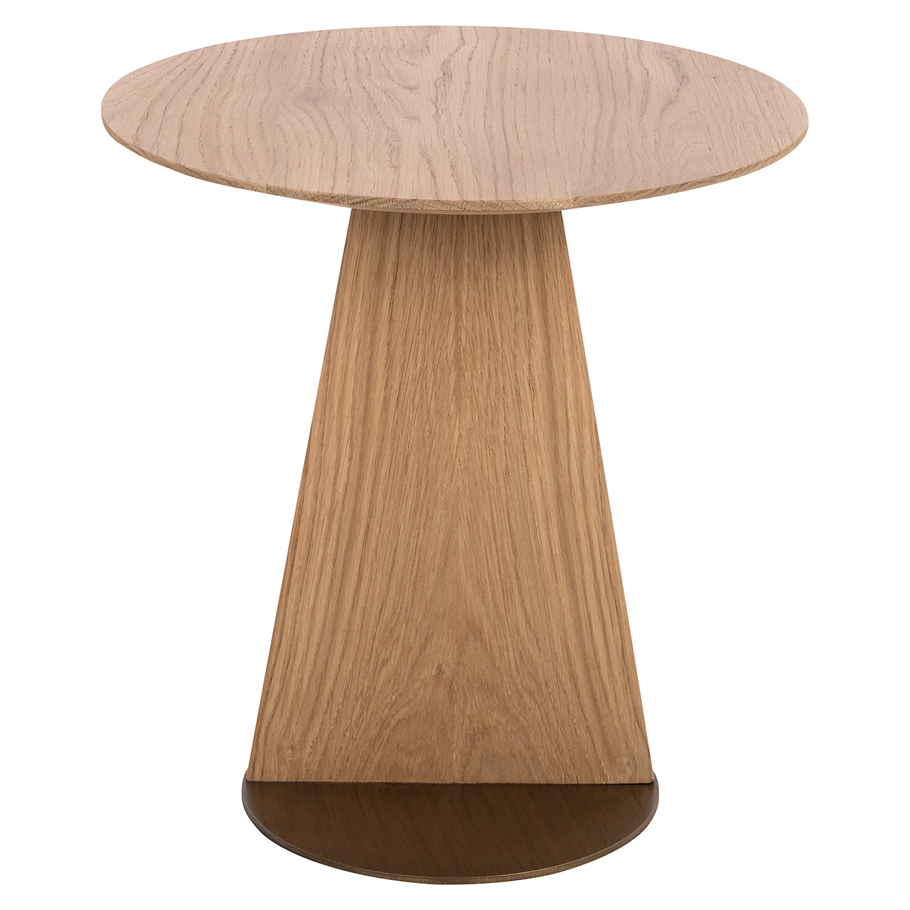 Salontafel Belfort (natuurlijk eiken)
