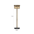 Vloerlamp Dagmar (Brons)