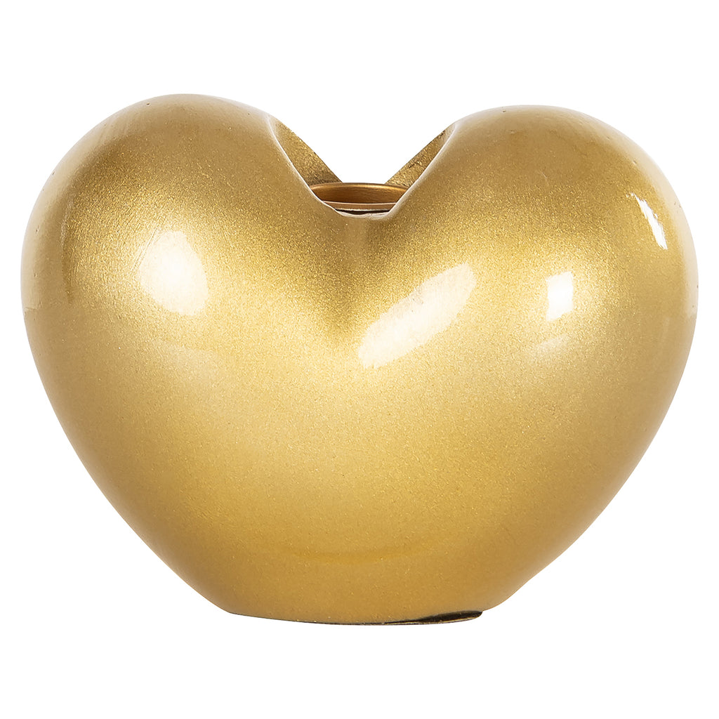 Kandelaar Dilly klein (Goud)