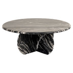 Salontafel Bancroft (Zwart)