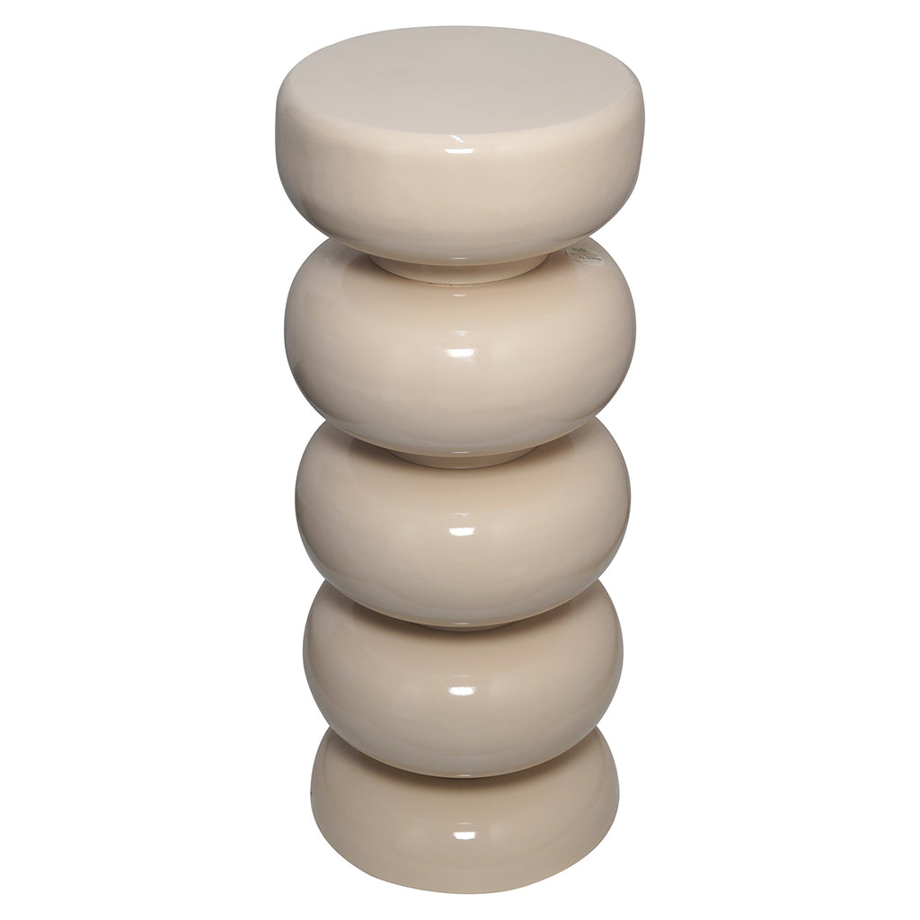 Pilaar Jari beige (Tapioca)