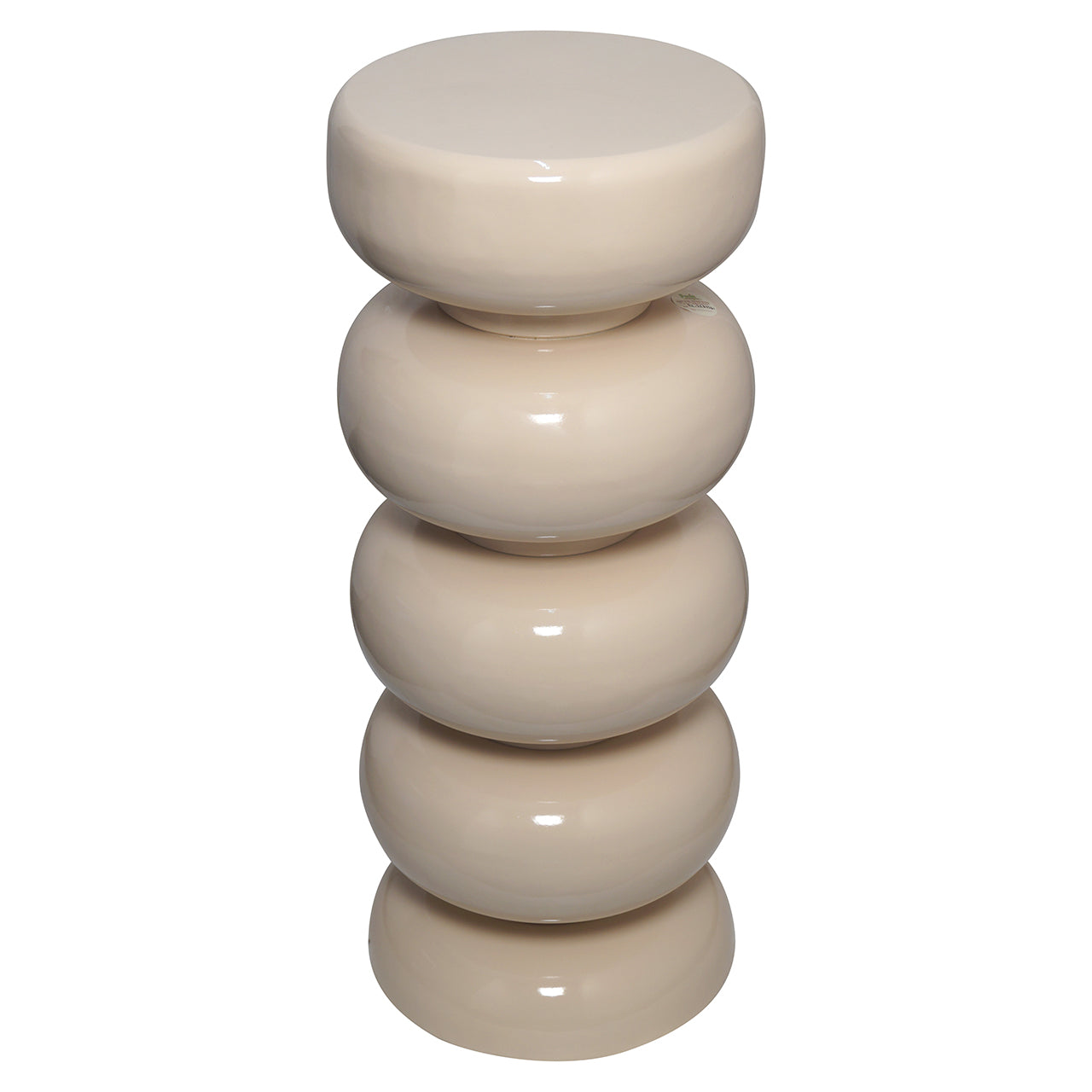Pilaar Jari beige (Tapioca)