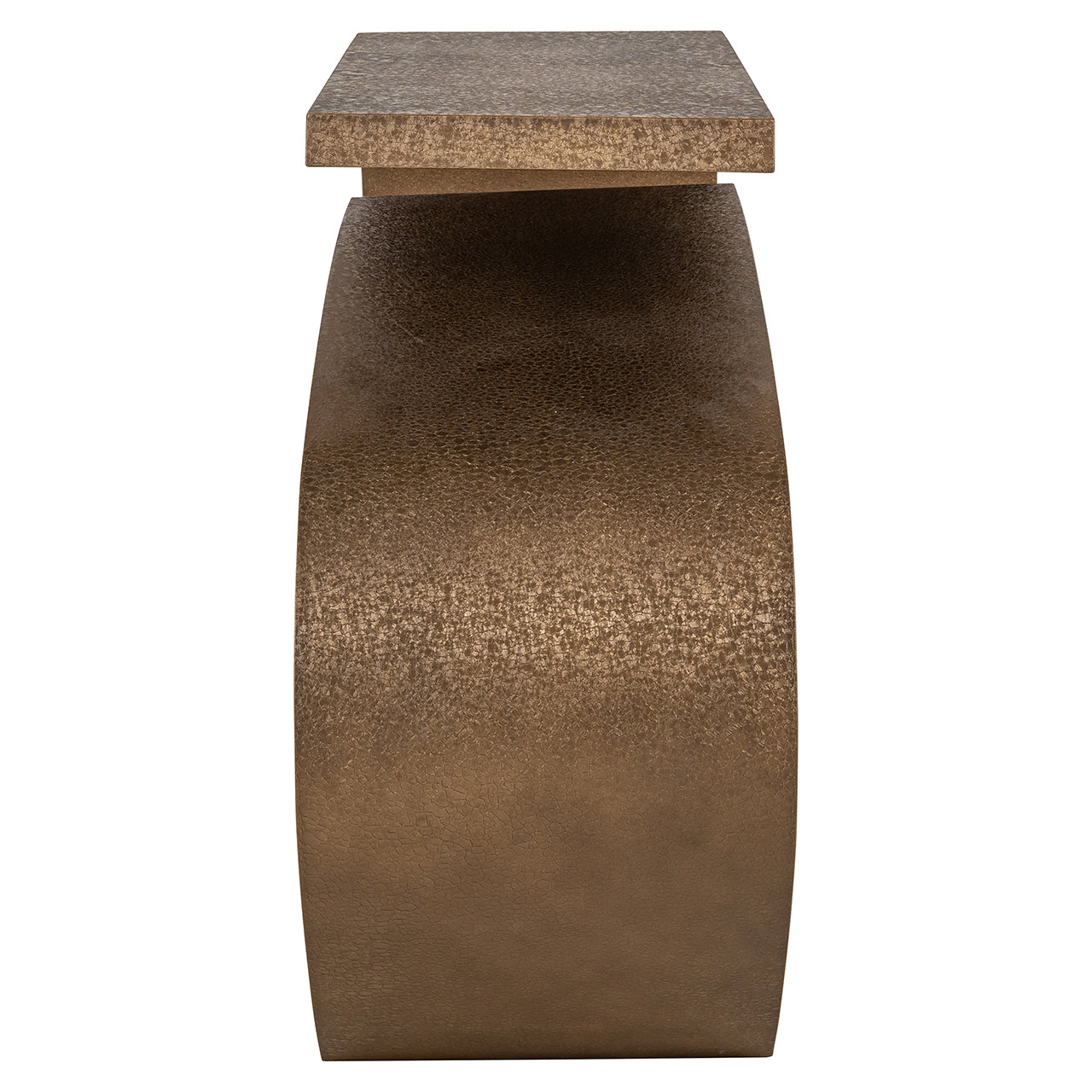 Wandtafel Alhambra (Geborsteld Goud)