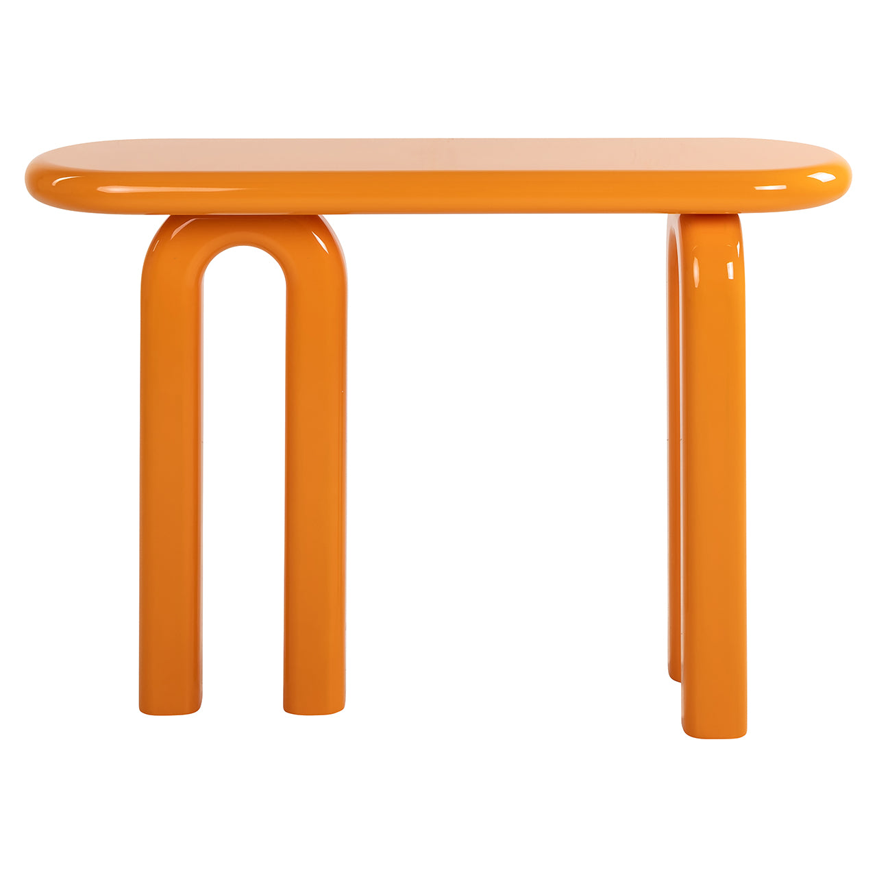 Wandtafel Rascal (Oranje)