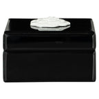 Storage Box Lune (Zwart/wit)