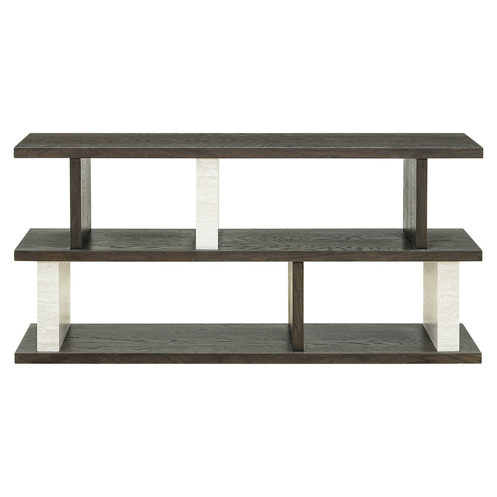 Wandtafel Waldorf (Bruin)